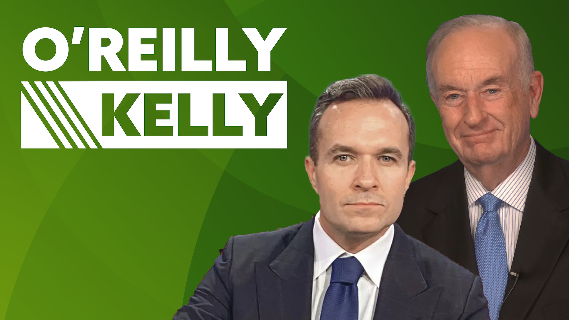 Listen: O'Reilly on Debates Greg Kelly Over Chris Cuomo